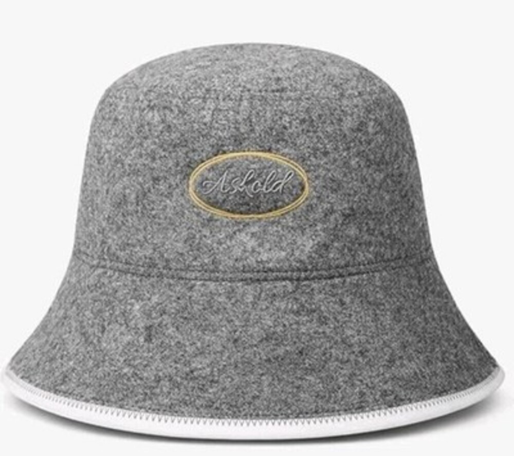 Premium Sauna Hat – 100% Natural Wool, Handmade Sauna Headwear for Men and Women